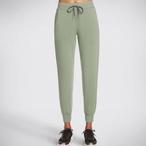 Sketchers Jogger Pants - Picture 1 of 4